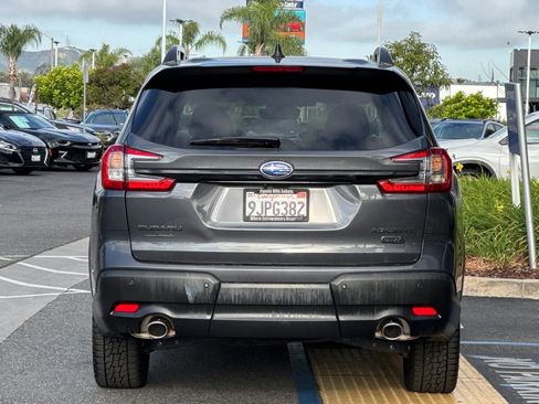 Certified 2023 Subaru Ascent Onyx Edition AWD/4WD image 5