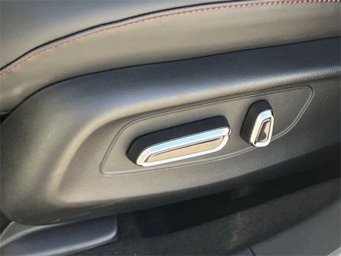 New 2026 Acura ADX A-Spec image 29