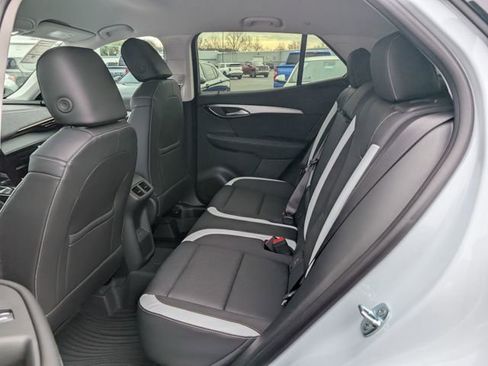 New 2026 Buick Envision Sport Touring image 9