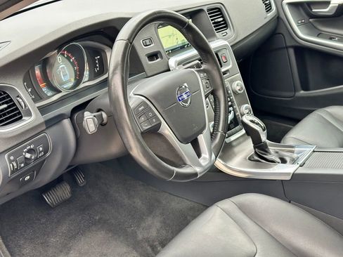 Used 2016 Volvo S60 T5 Premier AWD/4WD image 10