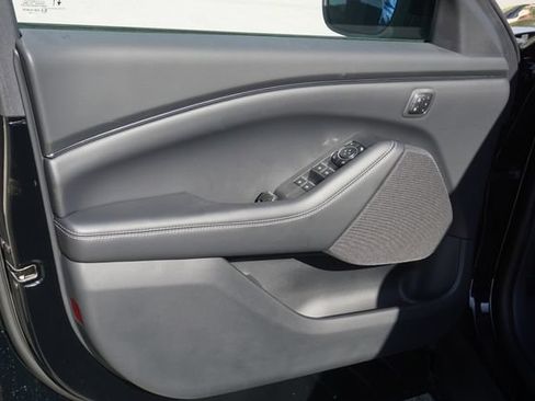 New 2026 Ford Mustang Mach-E Select w/ Comfort Package Lite RWD image 26