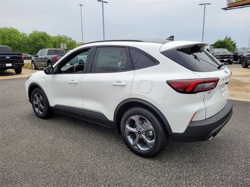 New 2025 Ford Escape ST-Line w/ Tech Pack #1 image 35