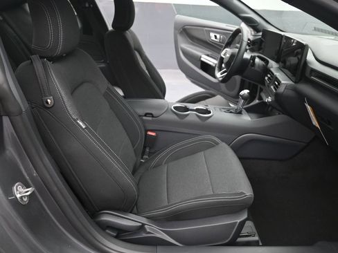 New 2026 Ford Mustang Coupe image 10