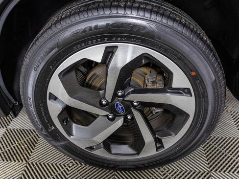 Used 2022 Subaru Forester Touring image 56