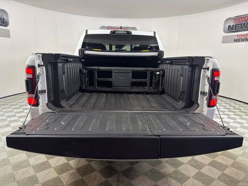 Used 2023 RAM 1500 Limited w/ (RED) Edition AWD/4WD image 19