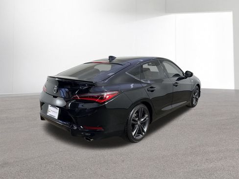 Certified 2024 Acura Integra A-Spec image 36