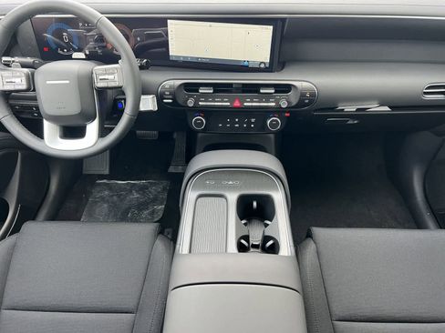 New 2026 Hyundai Palisade SE FWD image 3