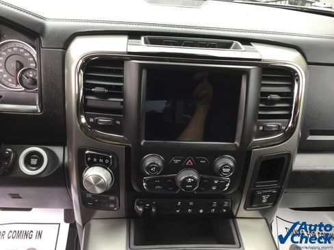 Used 2018 RAM 1500 Sport image 56