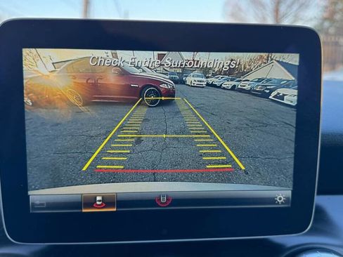 Used 2018 Mercedes-Benz CLA 250 image 27