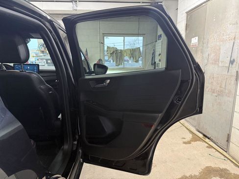 Used 2023 Ford Escape ST-Line w/ Tech Pack #1 image 25