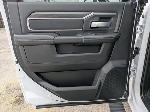 New 2026 RAM 2500 Big Horn image 23