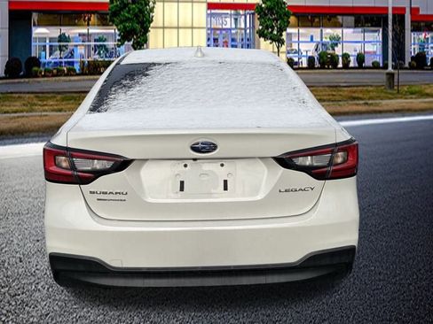 Used 2022 Subaru Legacy Premium image 17