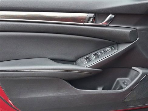 Certified 2019 Honda Accord Sport image 12