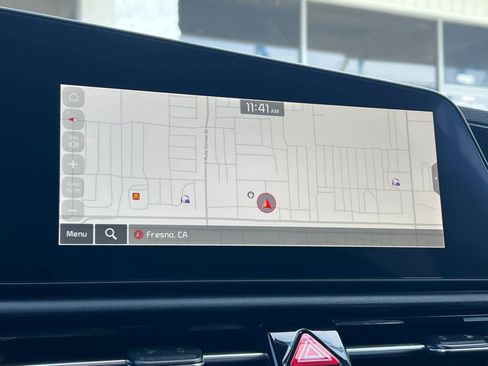 Used 2025 Kia Niro Wind image 20