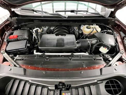 Used 2023 GMC Yukon Denali Ultimate image 10