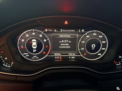 Used 2018 Audi A5 2.0T Premium Plus w/ Premium Plus image 23