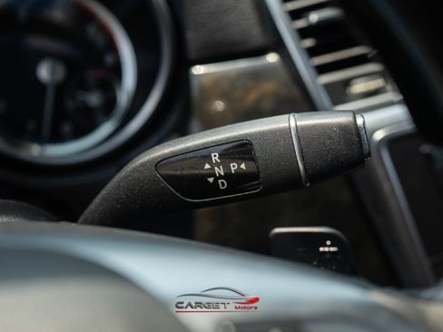 Used 2015 Mercedes-Benz ML 350 2WD w/ Premium 1 Package image 26