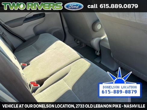 Used 2014 Honda CR-V LX image 33