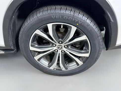Used 2018 Lexus RX 350 FWD w/ Premium Package image 28