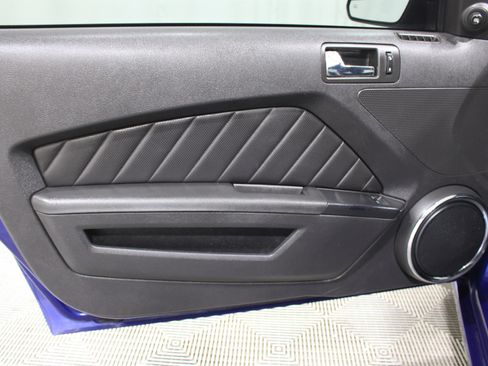 Used 2014 Ford Mustang Premium w/ Electronics Package image 6