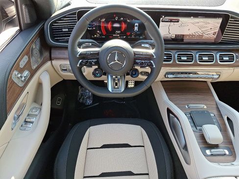 New 2026 Mercedes-Benz GLE 53 AMG 4MATIC Coupe image 7