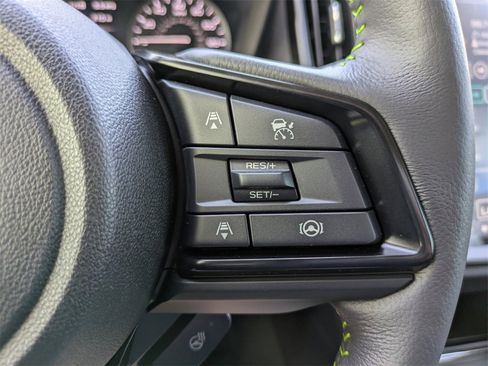 Certified 2025 Subaru Ascent Onyx Edition w/ Popular Package #2 image 26