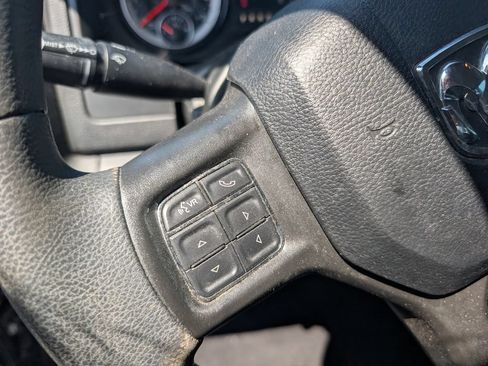 Used 2022 RAM 1500 Tradesman w/ Popular Equipment Group AWD/4WD image 12