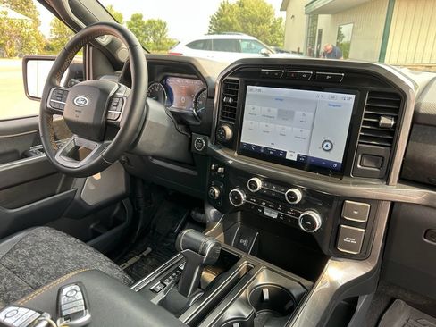 Used 2023 Ford F150 Tremor w/ 360 Degree Camera Package AWD/4WD image 31