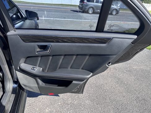 Used 2015 Mercedes-Benz E 63 AMG S-Model image 26