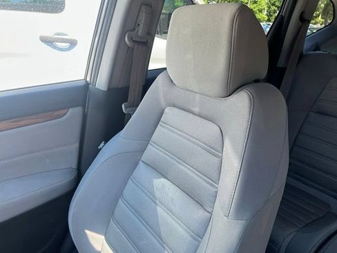 Used 2017 Honda CR-V EX image 12