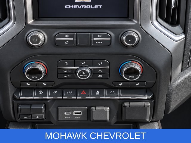 Used 2020 Chevrolet Silverado 1500 RST AWD/4WD image 11