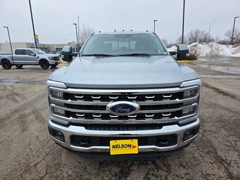 Used 2023 Ford F250 Lariat image 4