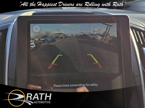 Used 2022 Ford Edge SE w/ Black Appearance Package image 15