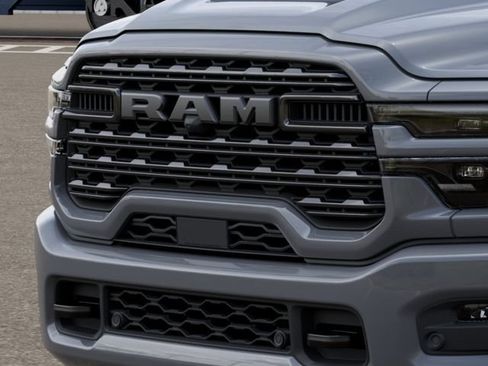 New 2026 RAM 2500 Limited AWD/4WD image 12