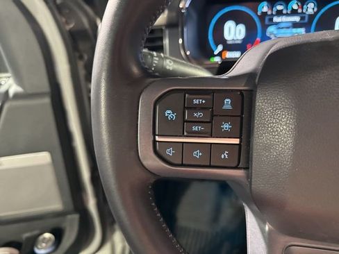 Used 2023 Ford F150 Lariat w/ Equipment Group 502A High image 15