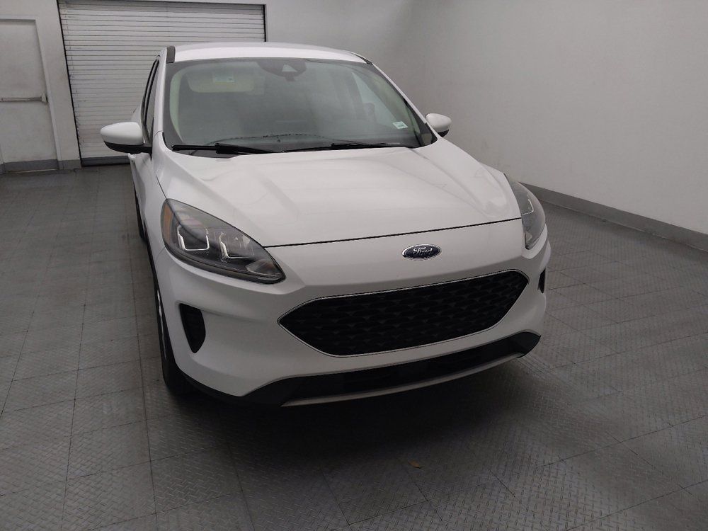 Used 2020 Ford Escape SE AWD/4WD image 14