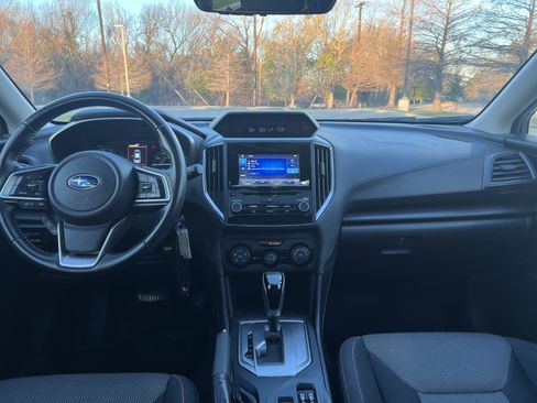 Used 2019 Subaru Crosstrek 2.0i Premium image 27