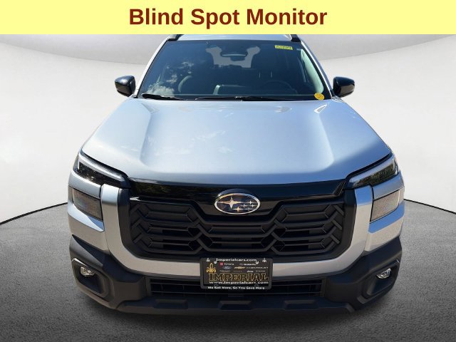 Used 2026 Subaru Outback Premium AWD/4WD image 4