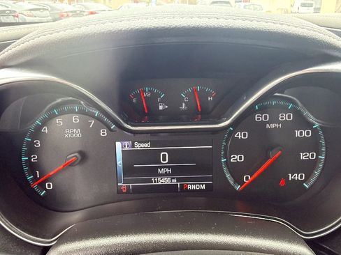 Used 2014 Chevrolet Impala LT image 18