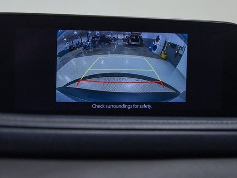 Used 2021 MAZDA CX-30 AWD 2.5 S w/ Preferred Package image 19