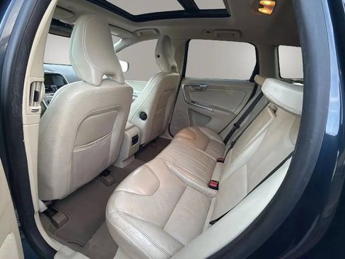Used 2013 Volvo XC60 T6 image 10