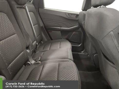 Certified 2025 Ford Escape Active image 26