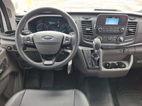 Used 2023 Ford Transit 150 Low Roof RWD image 9