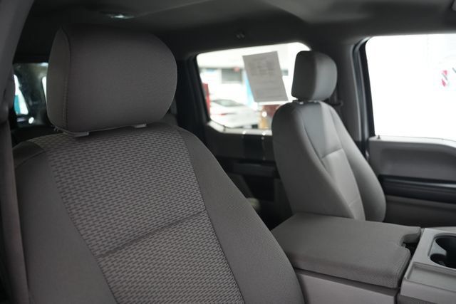 Used 2018 Ford F150 XLT w/ Equipment Group 302A Luxury AWD/4WD image 20