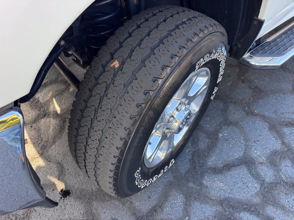 Used 2023 RAM 2500 Big Horn w/ Level 1 Equipment Group AWD/4WD image 14