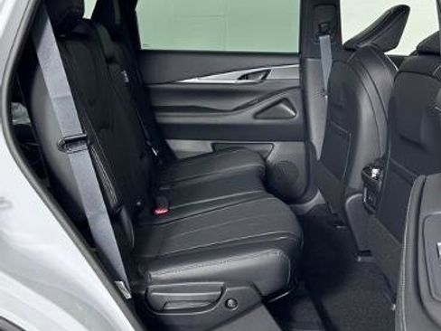 Certified 2026 INFINITI QX60 Pure w/ Cargo Package image 28