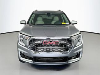 Used 2024 GMC Terrain Denali w/ Denali Premium Package AWD/4WD video 2