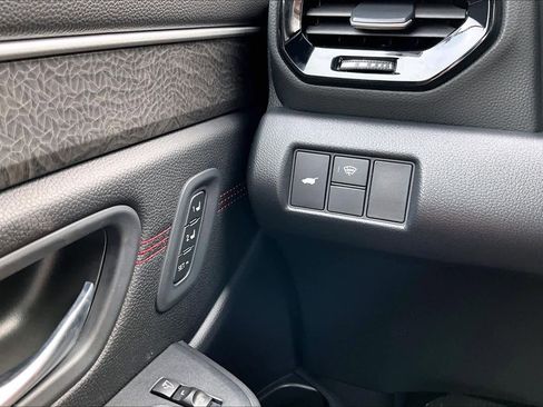 New 2026 Honda Pilot Black Edition image 19