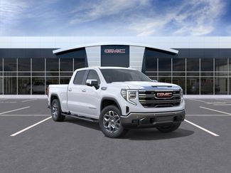 New 2026 GMC Sierra 1500 SLT w/ SLT Premium Plus Package AWD/4WD video 1