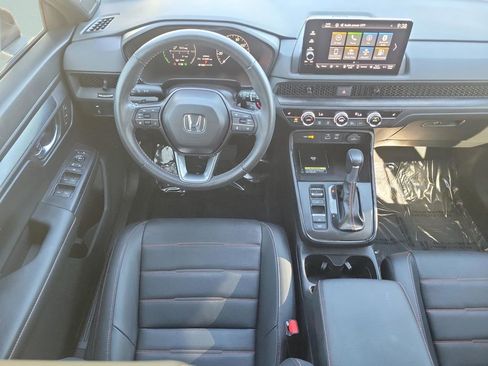 Used 2025 Honda CR-V Sport-L image 19
